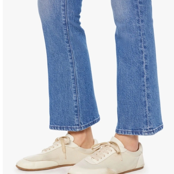 MOTHER Superior Outsider Flood in Field Trip sz 30 - Picture 4 of 14